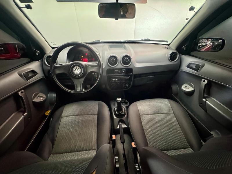 Volkswagen Gol 1.0 Giv - foto 12