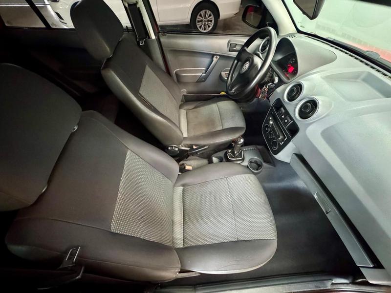 Volkswagen Gol 1.0 Giv - foto 13
