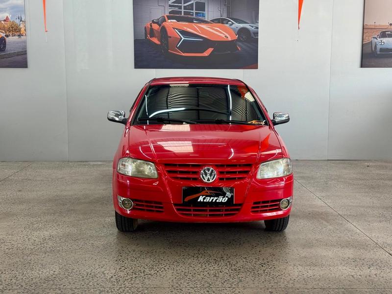 Volkswagen Gol 1.0 Giv - foto 3