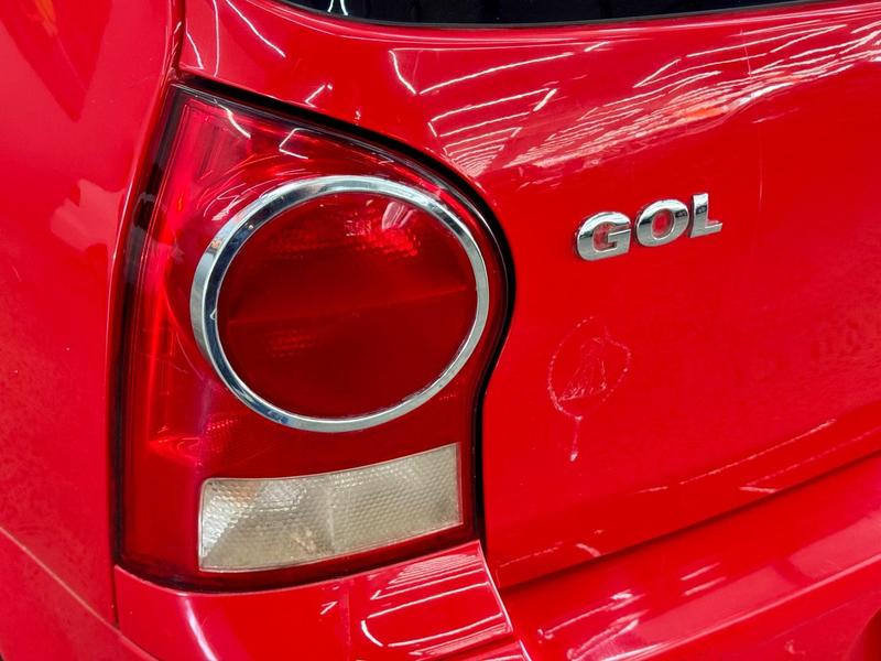 Volkswagen Gol 1.0 Giv - foto 6