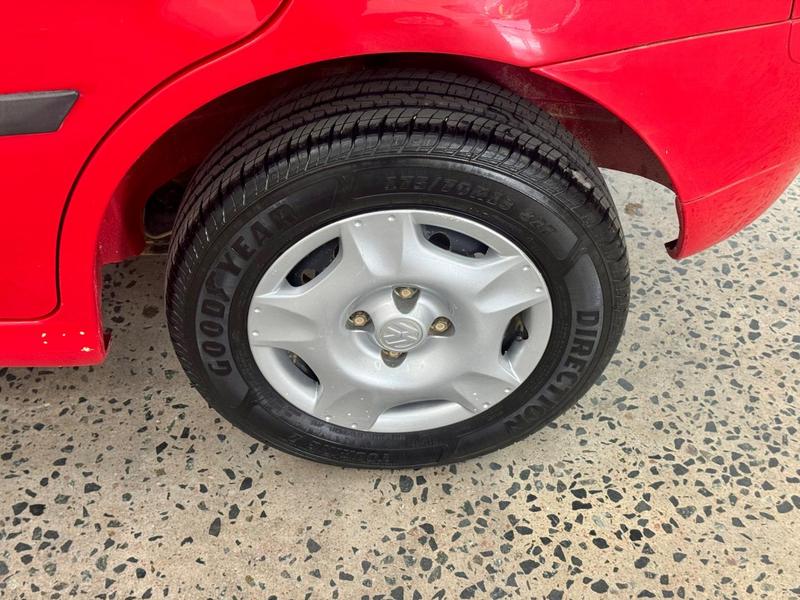Volkswagen Gol 1.0 Giv - foto 7