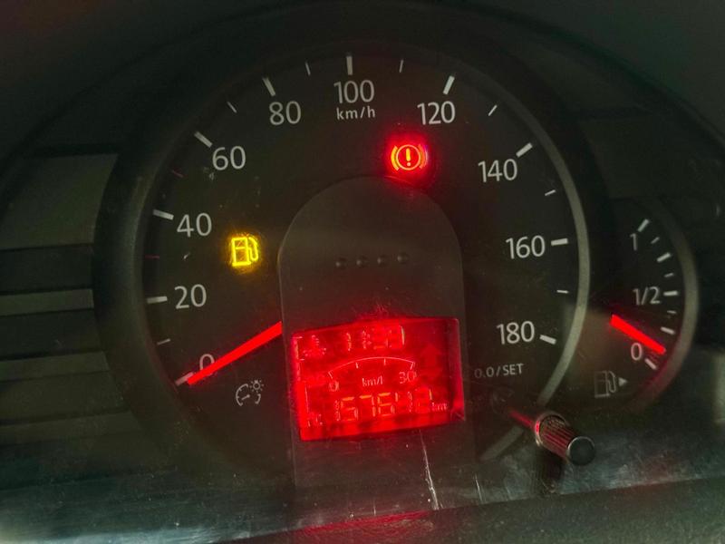 Volkswagen Gol 1.0 Giv - foto 9