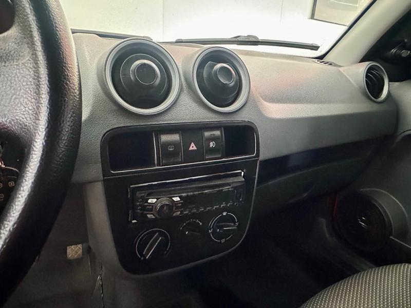 Volkswagen Gol 1.0 Giv - foto 10