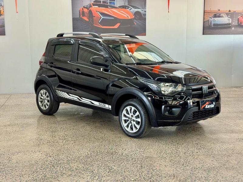 Fiat Mobi Like - foto 3
