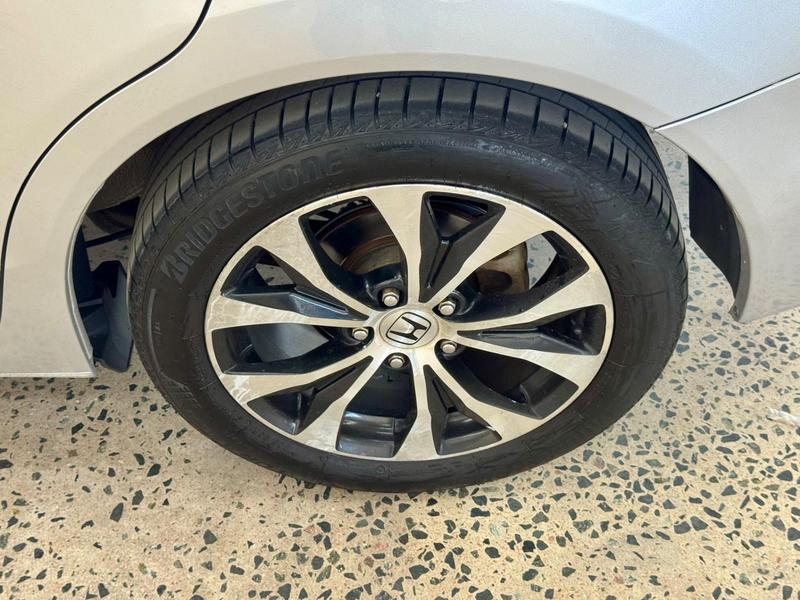 Honda Civic Sedan Lxs 1.8 1.8 Flex 16V Aut. 4P - foto 7