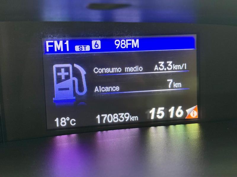 Honda Civic Sedan Lxs 1.8 1.8 Flex 16V Aut. 4P - foto 10