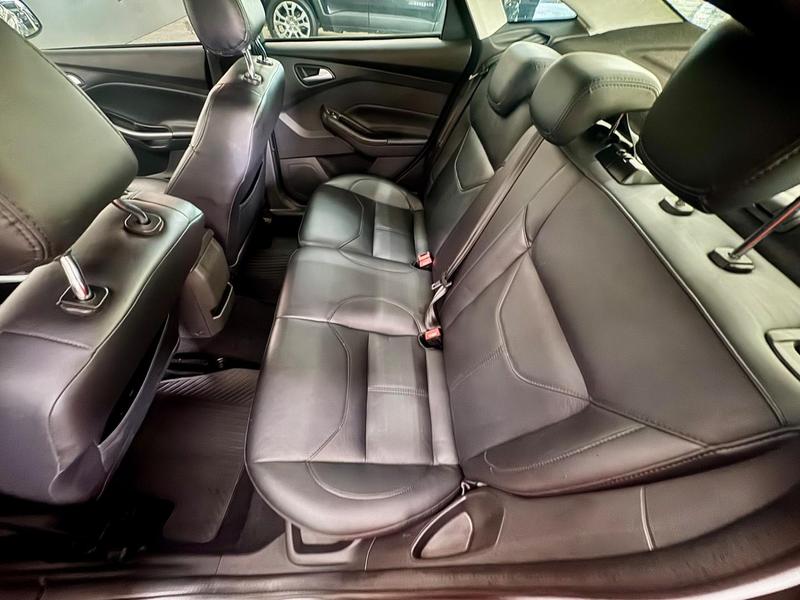 Ford Focus Se At 20sc - foto 11