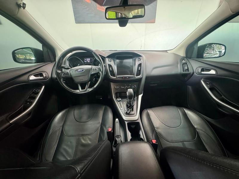 Ford Focus Se At 20sc - foto 12