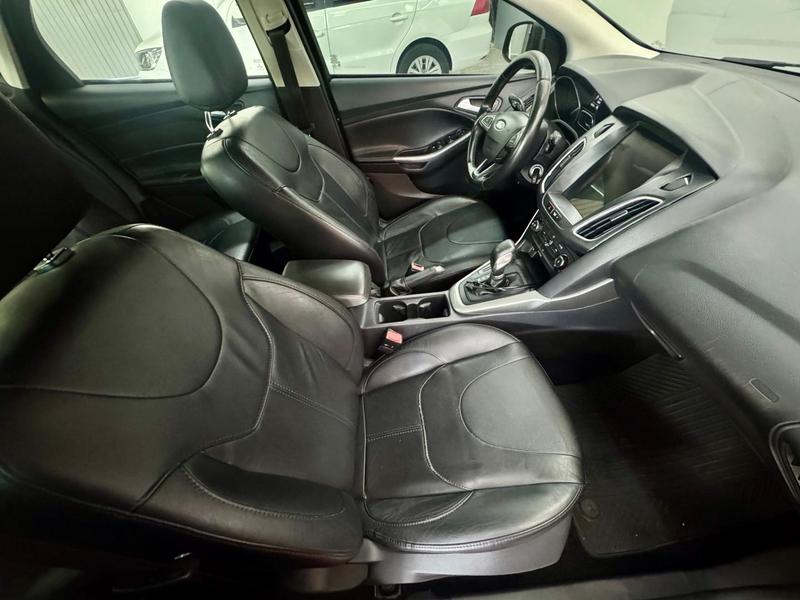 Ford Focus Se At 20sc - foto 13