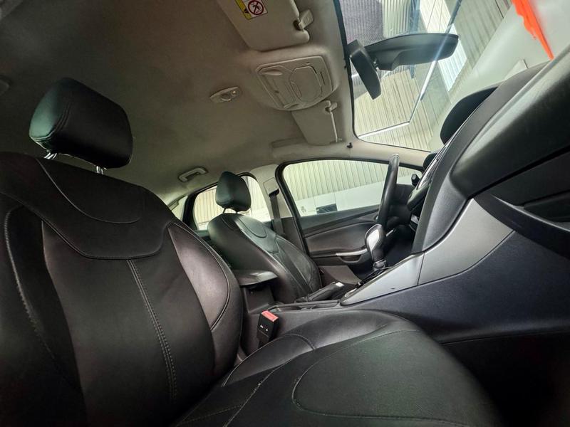 Ford Focus Se At 20sc - foto 14