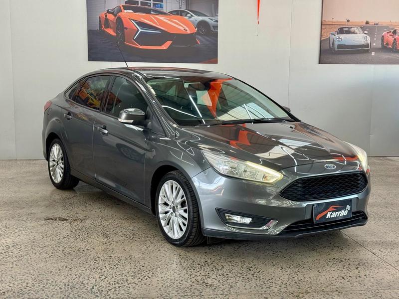Ford Focus Se At 20sc - foto 2