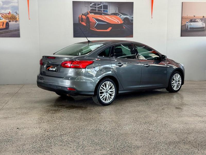 Ford Focus Se At 20sc - foto 3