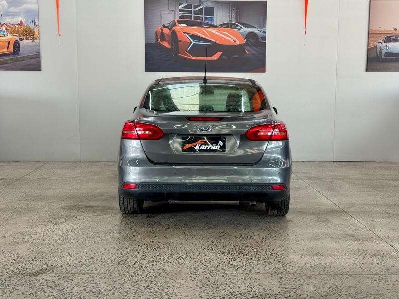 Ford Focus Se At 20sc - foto 4