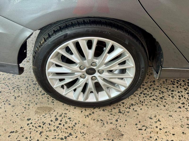 Ford Focus Se At 20sc - foto 6