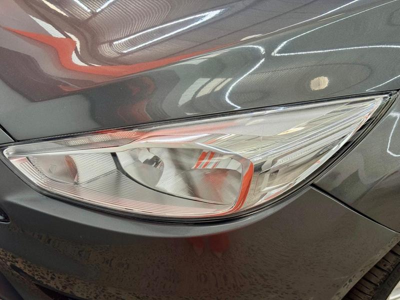Ford Focus Se At 20sc - foto 7