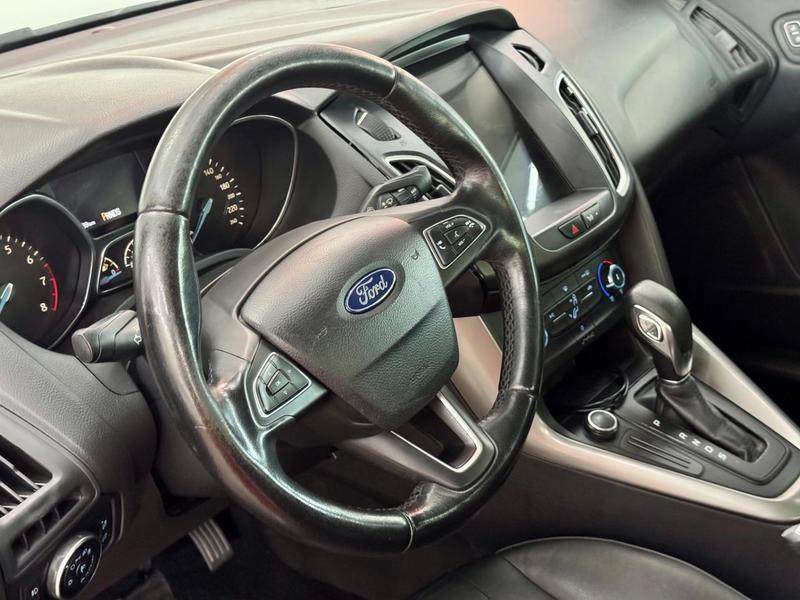 Ford Focus Se At 20sc - foto 8