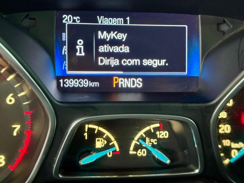 Ford Focus Se At 20sc - foto 9