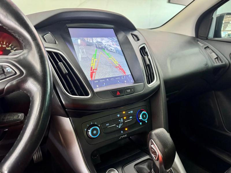 Ford Focus Se At 20sc - foto 10
