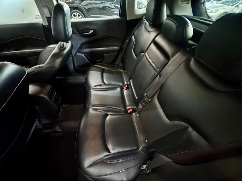 Jeep Compass Longitude F - foto 12