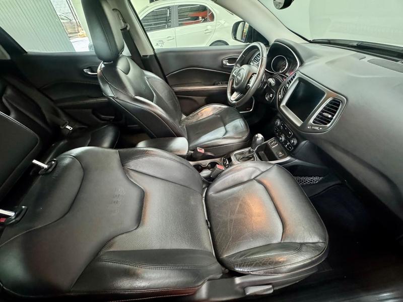 Jeep Compass Longitude F - foto 14