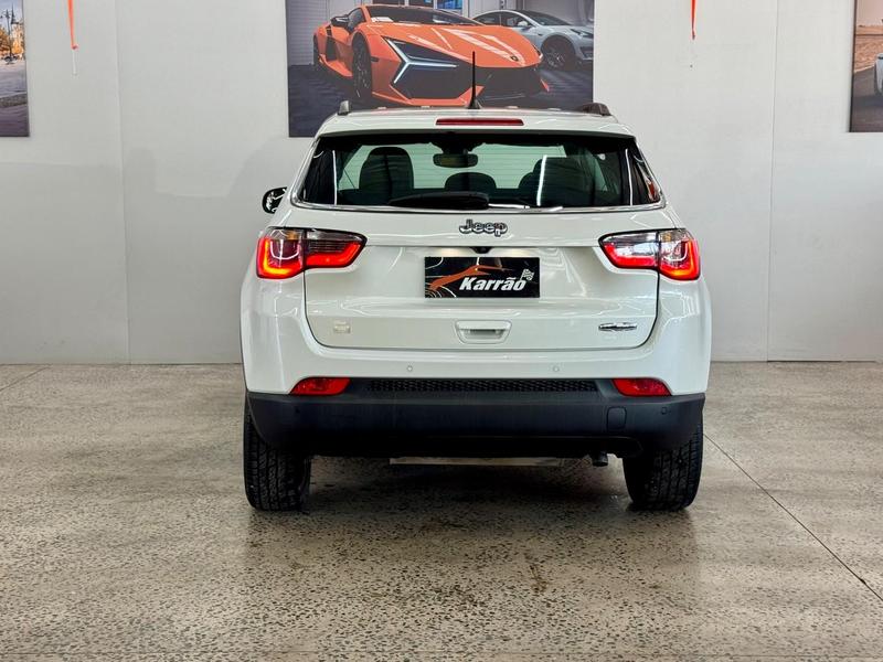 Jeep Compass Longitude F - foto 5