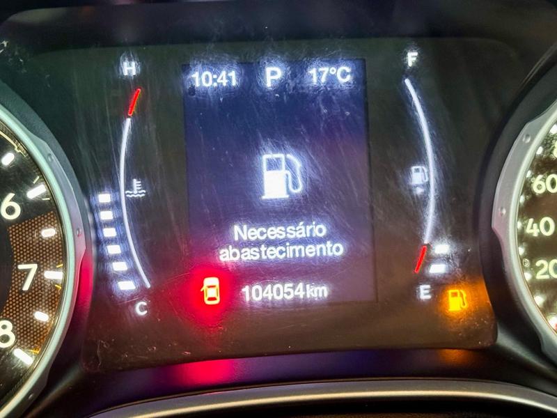 Jeep Compass Longitude F - foto 10