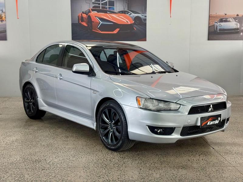 Mitsubishi Lancer 2.0 16V 160cv Automático - foto 2