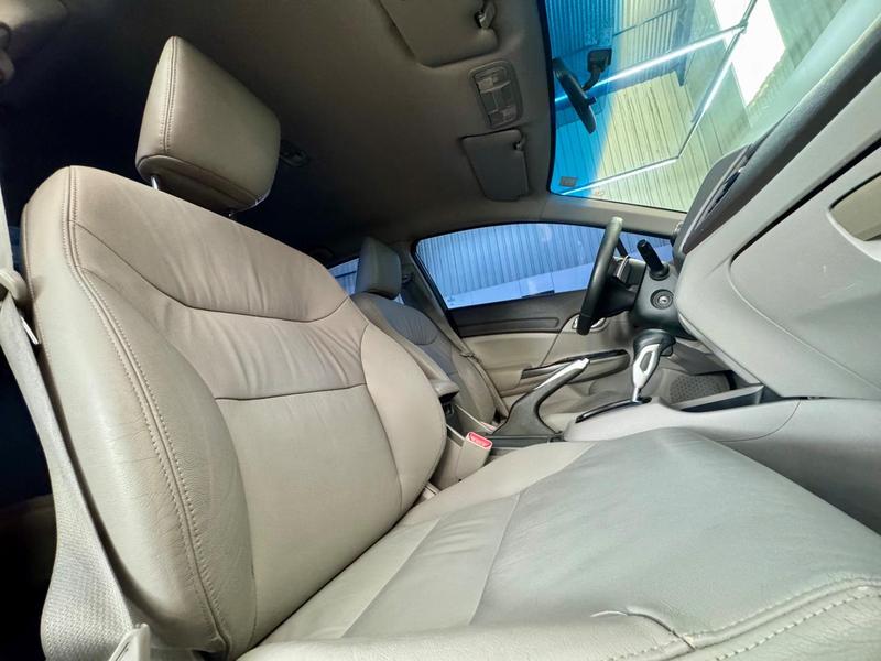 Honda Civic Lxr - foto 15