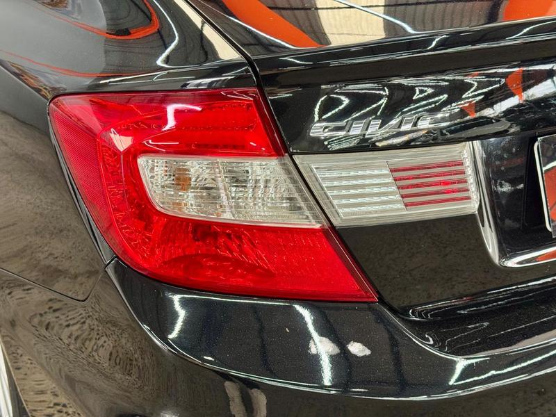 Honda Civic Lxr - foto 6