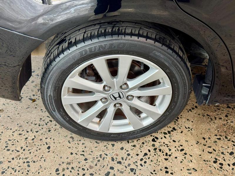 Honda Civic Lxr - foto 7