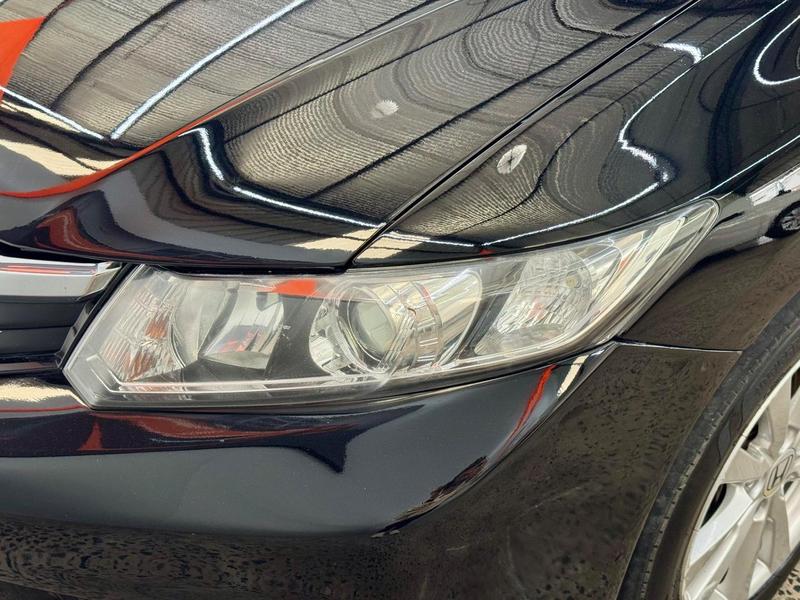 Honda Civic Lxr - foto 9