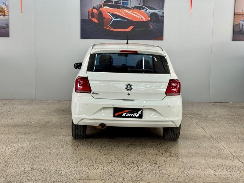 Volkswagen Gol 16l - foto 2