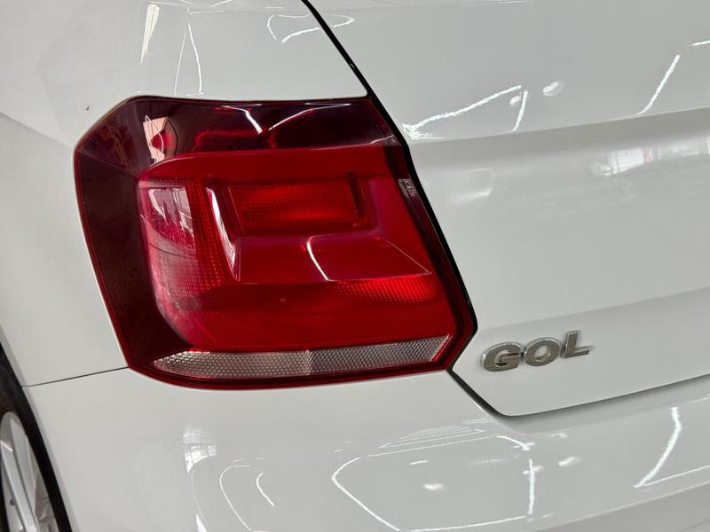 Volkswagen Gol 16l - foto 3