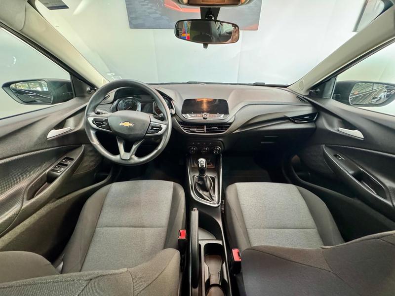 Chevrolet Onix 10mt Hb - foto 12