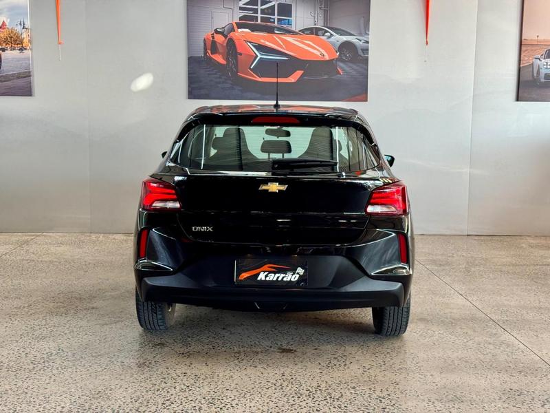 Chevrolet Onix 10mt Hb - foto 5
