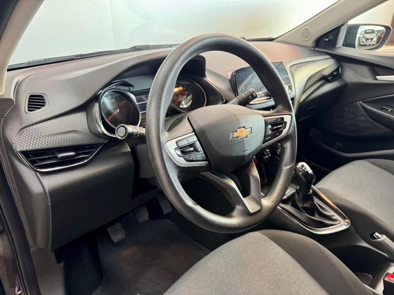 Chevrolet Onix 10mt Hb - foto 9