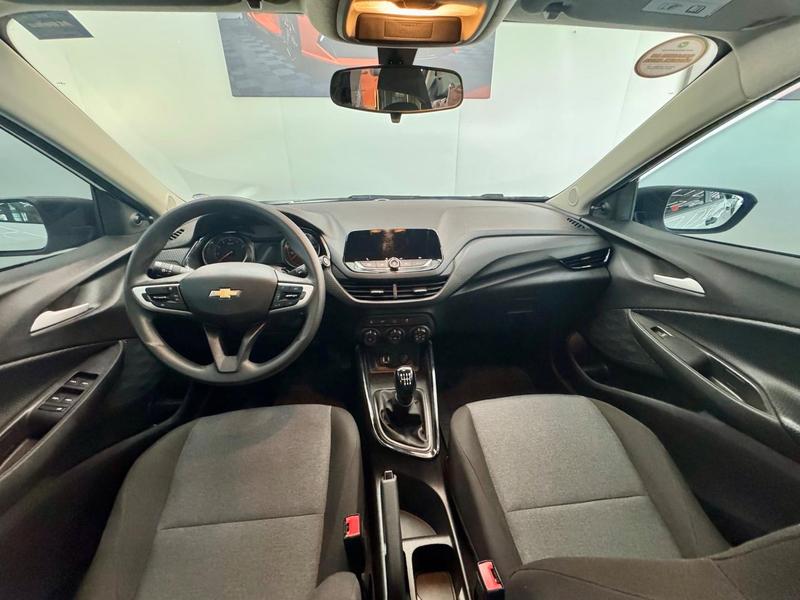 Chevrolet Onix 10mt Hb - foto 13