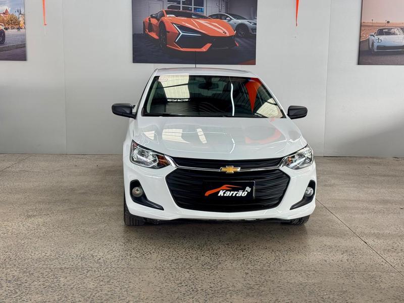 Chevrolet Onix 10mt Hb - foto 3