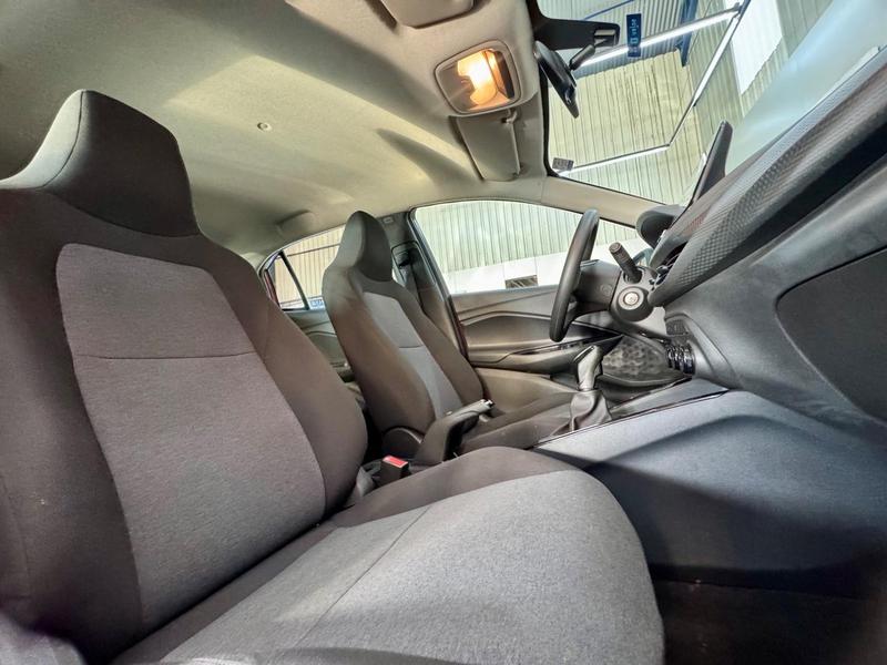 Chevrolet Onix 10mt Hb - foto 11