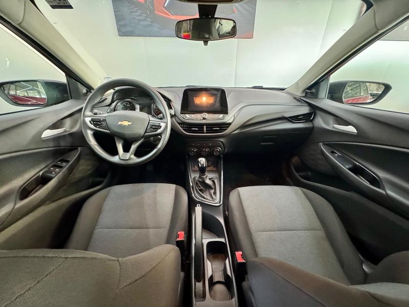 Chevrolet Onix 10mt Hb - foto 12