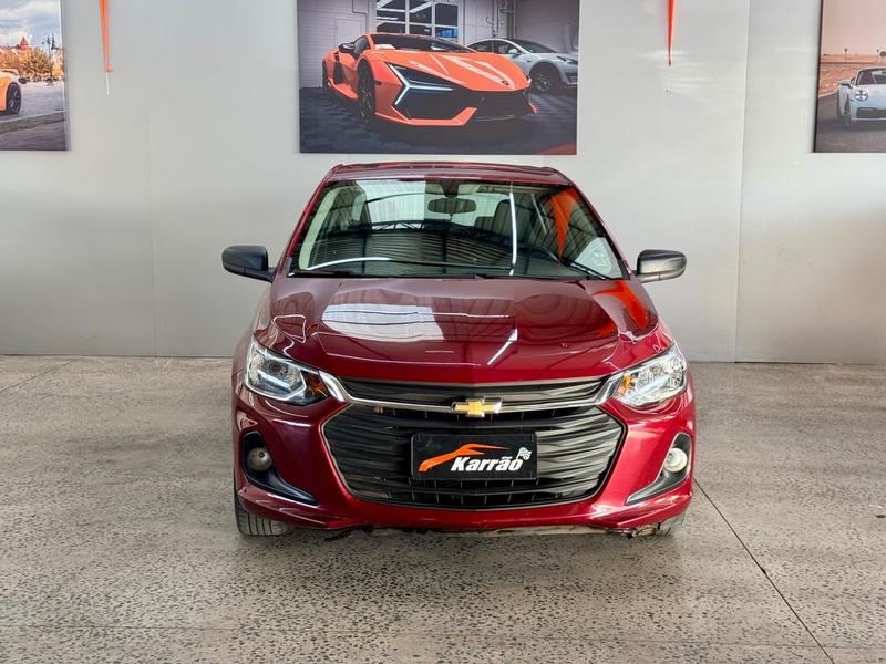 Chevrolet Onix 10mt Hb - foto 3