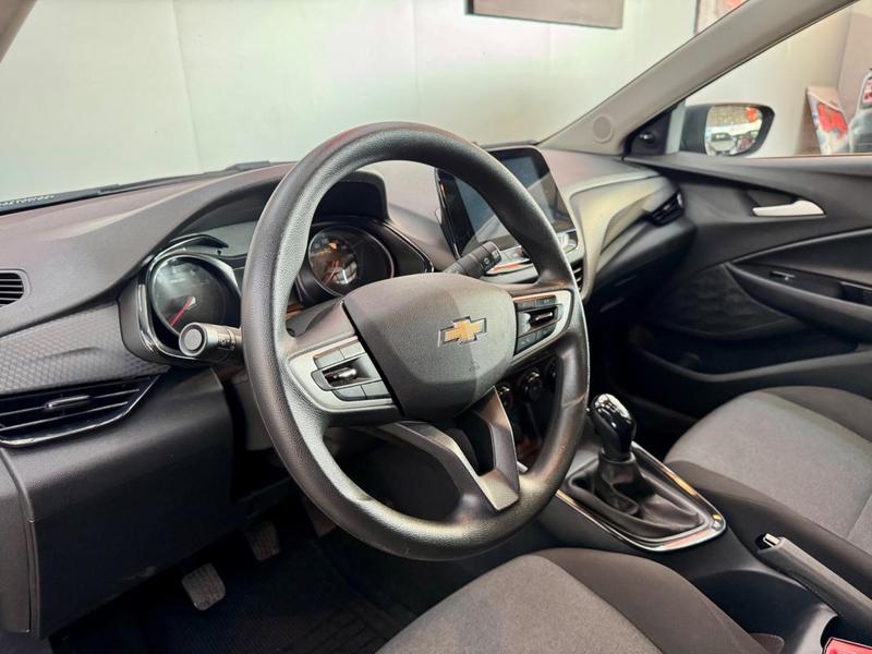 Chevrolet Onix 10mt Hb - foto 6