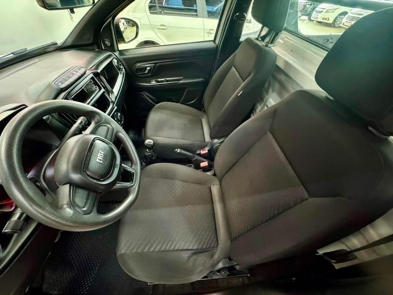 Fiat Strada Enduran Cs 13 - foto 12