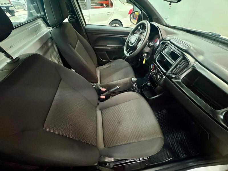 Fiat Strada Enduran Cs 13 - foto 13