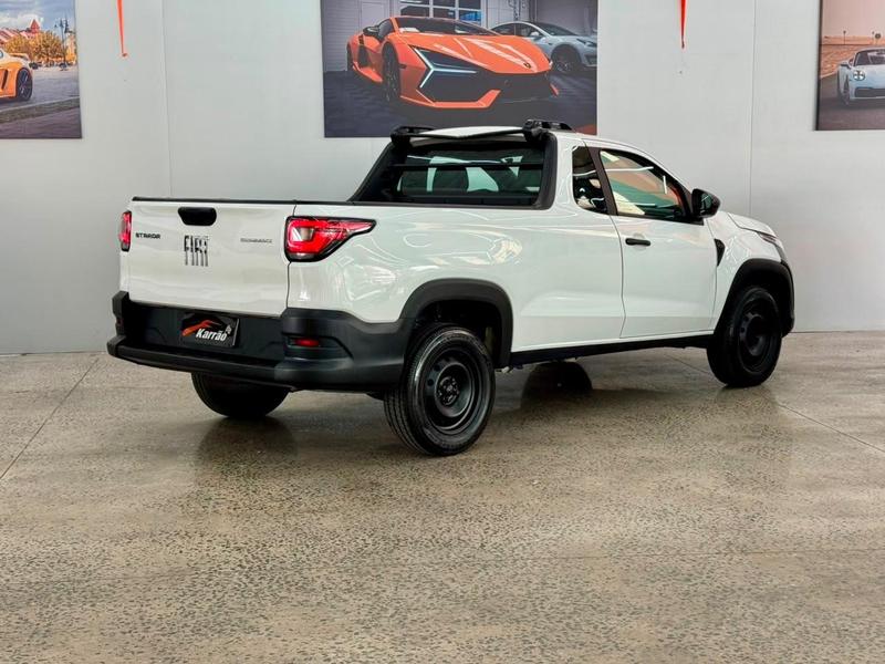 Fiat Strada Enduran Cs 13 - foto 2