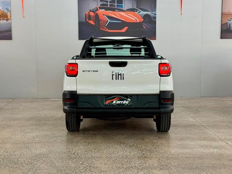 Fiat Strada Enduran Cs 13 - foto 5