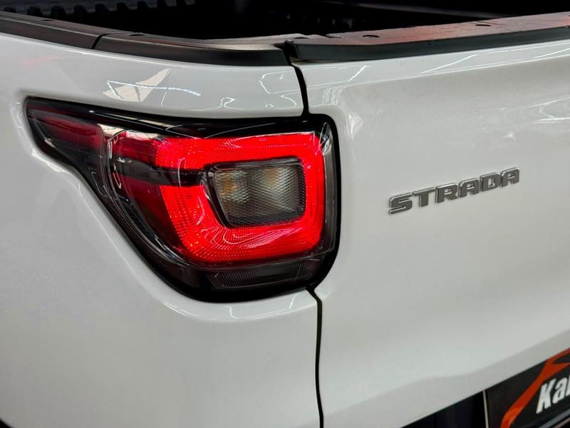 Fiat Strada Enduran Cs 13 - foto 6