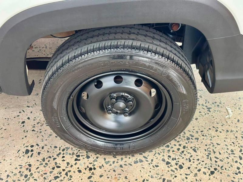 Fiat Strada Enduran Cs 13 - foto 7