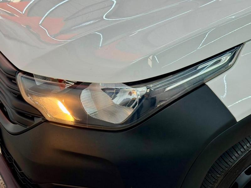 Fiat Strada Enduran Cs 13 - foto 8