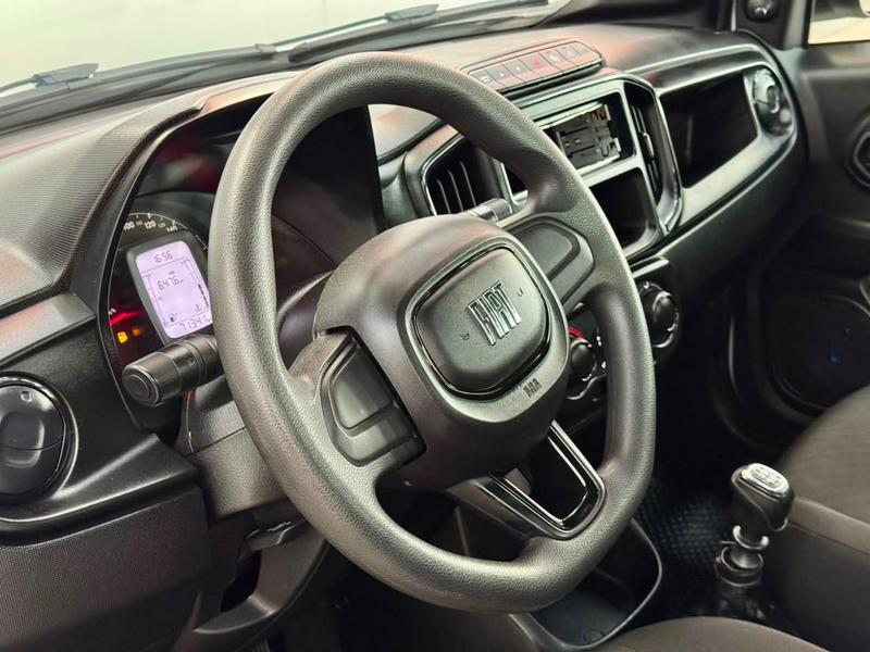 Fiat Strada Enduran Cs 13 - foto 10